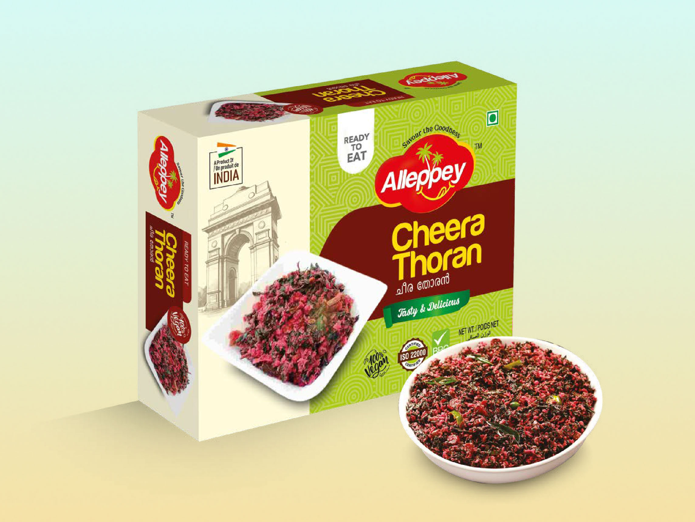 Cheera Thoran